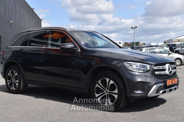 Mercedes GLC 300 E 211+122CH AMG LINE 4MATIC 9G-TRONIC EURO6D-T-EVAP-ISC - <small></small> 43.990 € <small>TTC</small> - #20