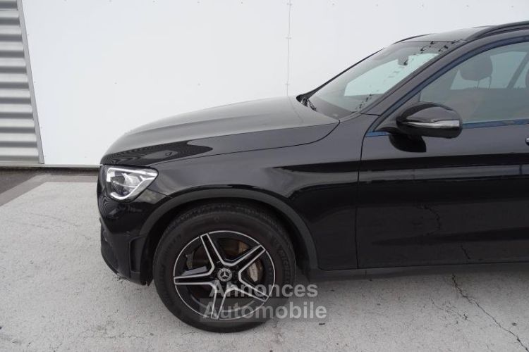 Mercedes GLC 300 e 211+122ch AMG Line 4Matic 9G-Tronic Euro6d-T-EVAP-ISC - <small></small> 49.900 € <small>TTC</small> - #6