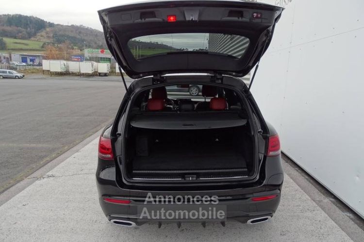 Mercedes GLC 300 e 211+122ch AMG Line 4Matic 9G-Tronic Euro6d-T-EVAP-ISC - <small></small> 49.900 € <small>TTC</small> - #7