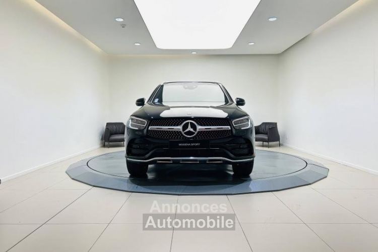 Mercedes GLC 300 e 211+122ch AMG Line 4Matic 9G-Tronic Euro6d-T-EVAP-ISC - <small></small> 39.000 € <small>TTC</small> - #7