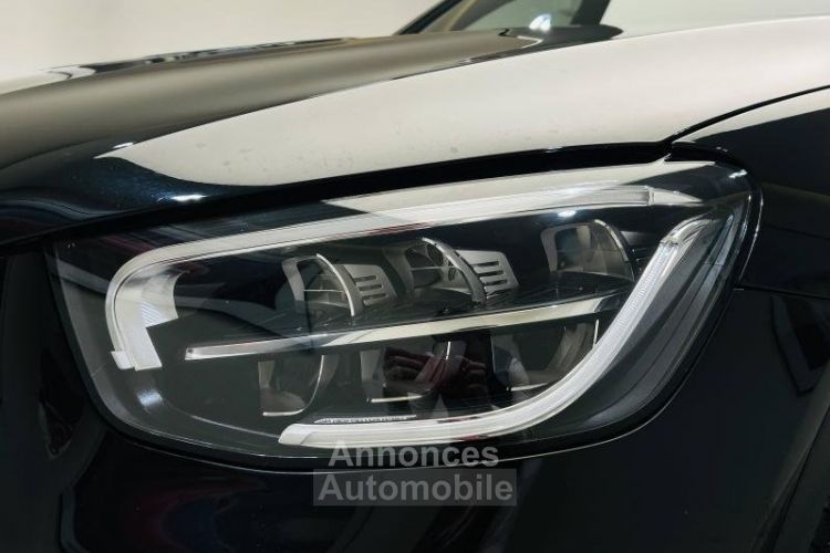 Mercedes GLC 300 e 211+122ch AMG Line 4Matic 9G-Tronic Euro6d-T-EVAP-ISC - <small></small> 39.000 € <small>TTC</small> - #16