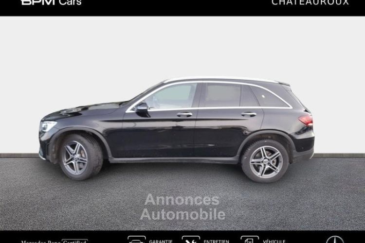 Mercedes GLC 300 e 211+122ch AMG Line 4Matic 9G-Tronic Euro6d-T-EVAP-ISC - <small></small> 44.900 € <small>TTC</small> - #2