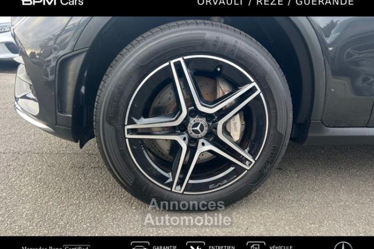 Mercedes GLC 300 e 211+122ch AMG Line 4Matic 9G-Tronic Euro6d-T-EVAP-ISC - <small></small> 45.990 € <small>TTC</small> - #12