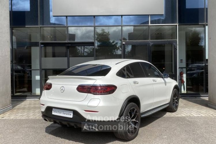 Mercedes GLC 300 e 211+122ch AMG Line 4Matic 9G-Tronic Euro6d-T-EVAP-ISC - <small></small> 45.900 € <small>TTC</small> - #2