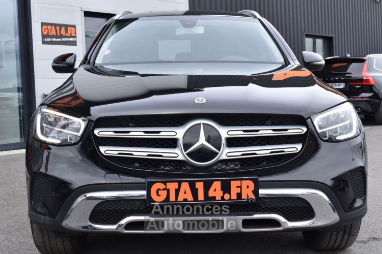 Mercedes GLC 300 E 211+122CH BUSINESS LINE 4MATIC 9G-TRONIC EURO6D-T-EVAP-ISC - <small></small> 38.490 € <small>TTC</small> - #17