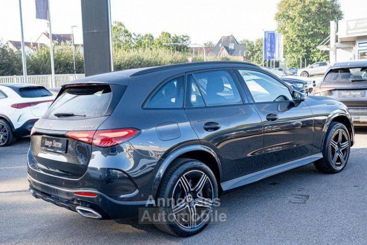 Mercedes GLC 300 e 313ch AMG Line 4Matic 9G-Tronic - <small></small> 63.900 € <small>TTC</small> - #2