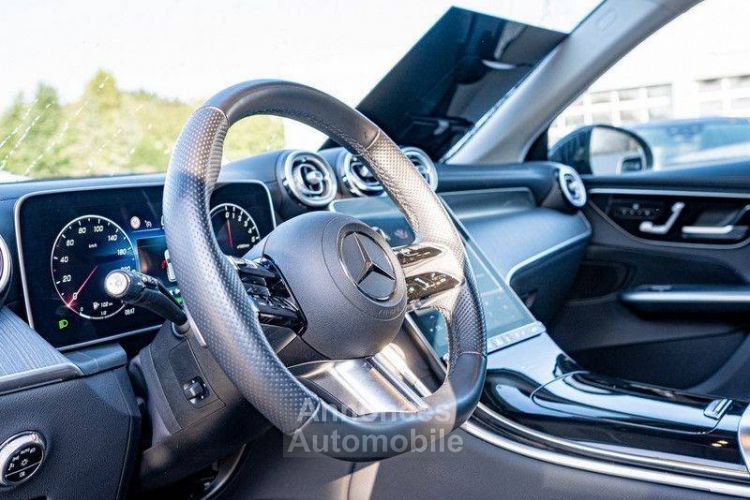 Mercedes GLC 300 e 313ch AMG Line 4Matic 9G-Tronic - <small></small> 63.900 € <small>TTC</small> - #4