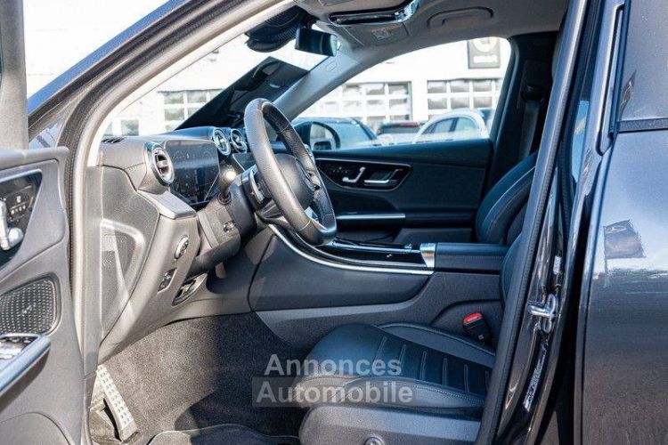 Mercedes GLC 300 e 313ch AMG Line 4Matic 9G-Tronic - <small></small> 63.900 € <small>TTC</small> - #5