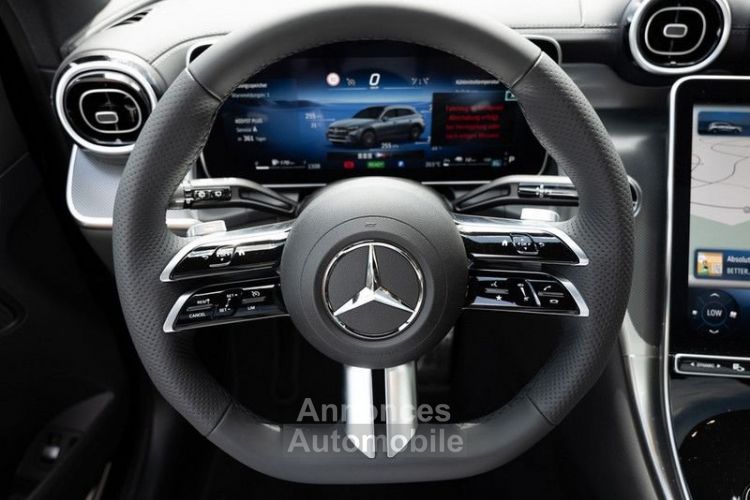 Mercedes GLC 300 e 4 MATIC AMG NIGHT BVA - <small></small> 75.900 € <small>TTC</small> - #5