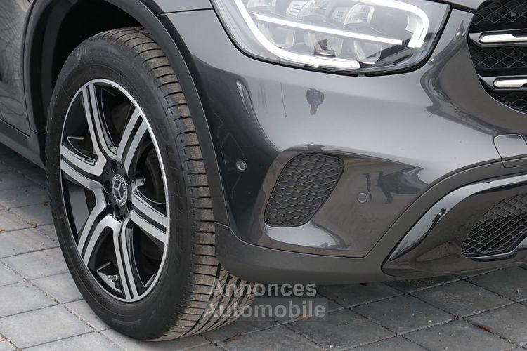 Mercedes GLC 300 4M AHK DISTRONIC - <small></small> 36.769 € <small>TTC</small> - #4