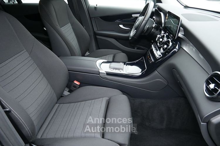 Mercedes GLC 300 4M AHK DISTRONIC - <small></small> 36.769 € <small>TTC</small> - #6