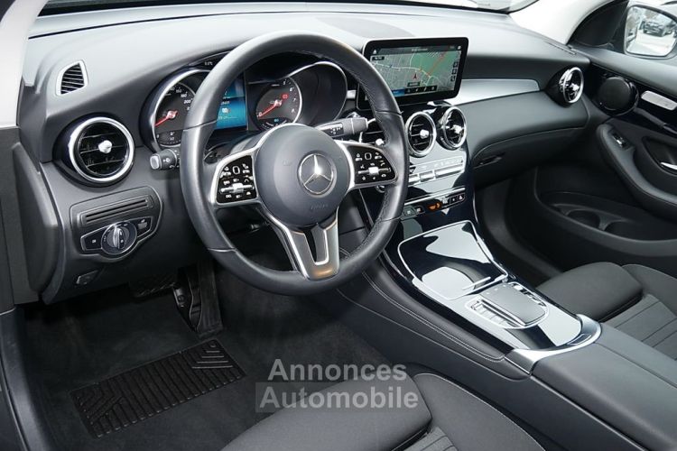 Mercedes GLC 300 4M AHK DISTRONIC - <small></small> 36.769 € <small>TTC</small> - #9