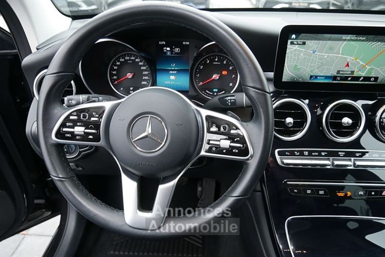 Mercedes GLC 300 4M AHK DISTRONIC - <small></small> 36.769 € <small>TTC</small> - #12