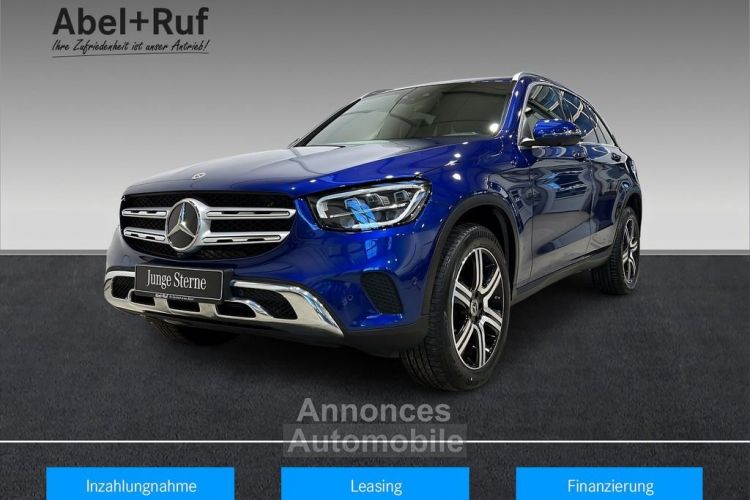 Mercedes GLC 300 e 4M AMG OFF ROAD MBUX  - <small></small> 37.139 € <small>TTC</small> - #1