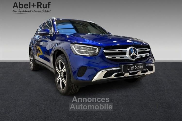 Mercedes GLC 300 e 4M AMG OFF ROAD MBUX  - <small></small> 37.139 € <small>TTC</small> - #6