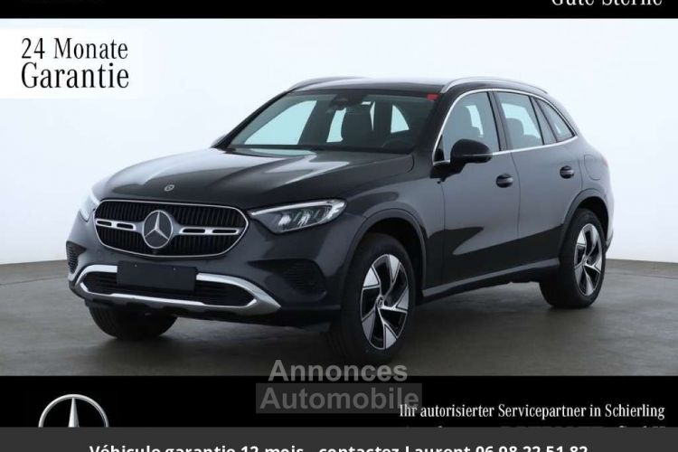 Mercedes GLC 300 e 4m avantgarde 2x led+psd+360°+19p +memo - <small></small> 56.899 € <small>TTC</small> - #1