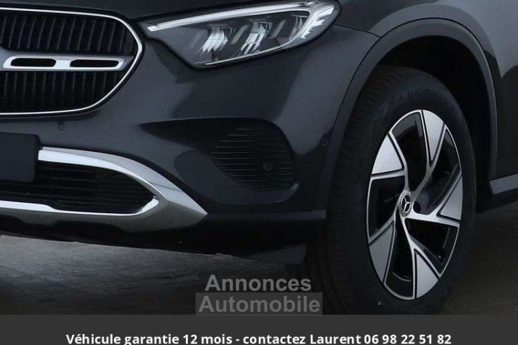 Mercedes GLC 300 e 4m avantgarde 2x led+psd+360°+19p +memo - <small></small> 56.899 € <small>TTC</small> - #2