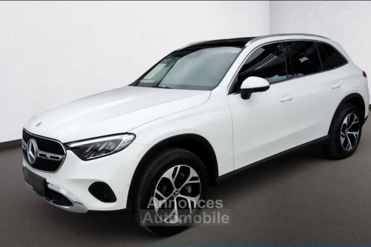 Mercedes GLC 300 e 4M Avantgarde-Adv+*Pano*AHK*Winter*Mem - <small></small> 57.490 € <small>TTC</small> - #2