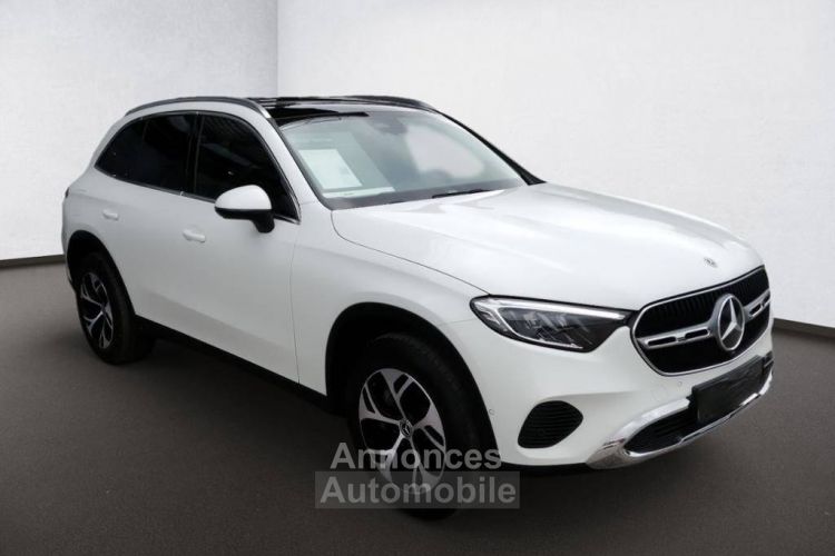 Mercedes GLC 300 e 4M Avantgarde-Adv+*Pano*AHK*Winter*Mem - <small></small> 57.490 € <small>TTC</small> - #5