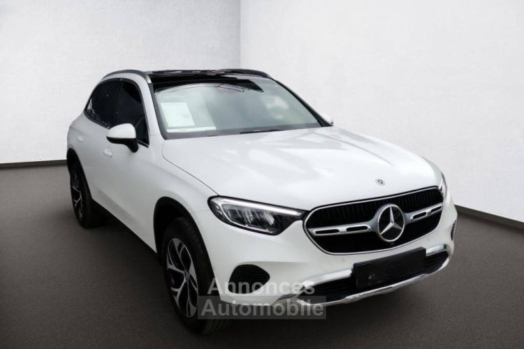 Mercedes GLC 300 e 4M Avantgarde-Adv+*Pano*AHK*Winter*Mem - <small></small> 57.490 € <small>TTC</small> - #6