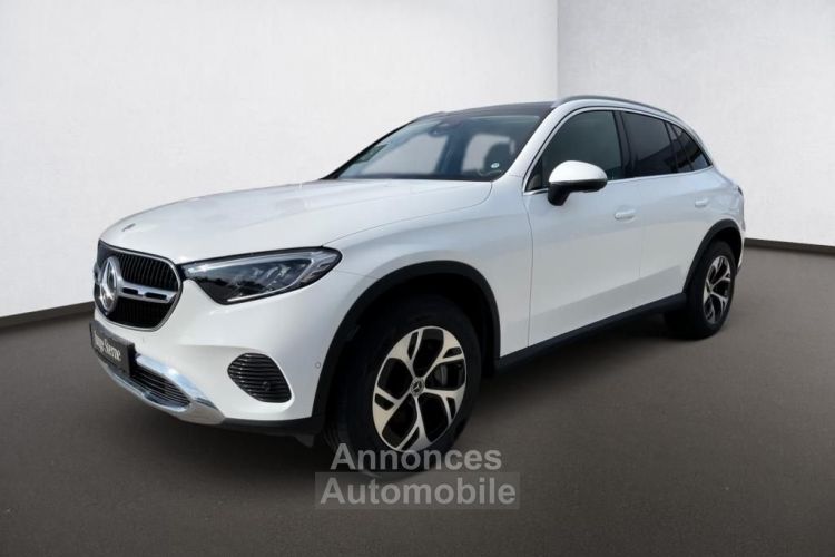 Mercedes GLC 300 e 4M AVANTGARDE Plus - <small></small> 52.988 € <small>TTC</small> - #1