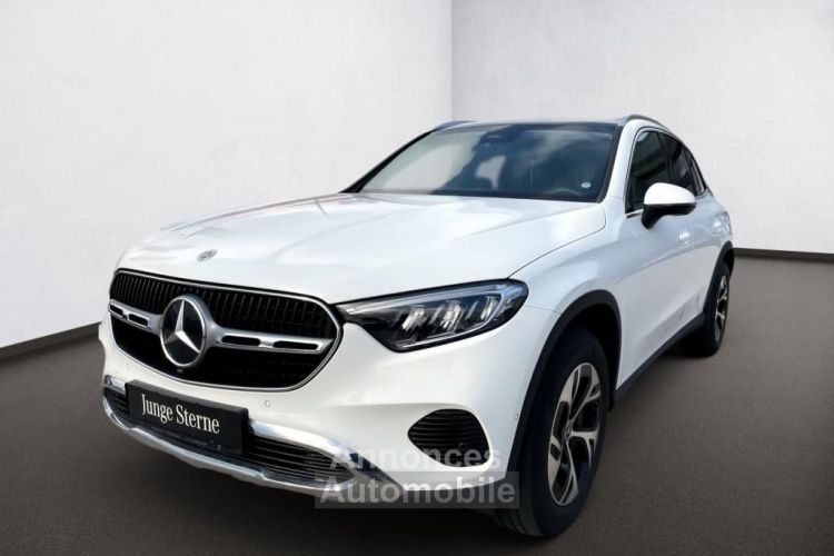 Mercedes GLC 300 e 4M AVANTGARDE Plus - <small></small> 52.988 € <small>TTC</small> - #2