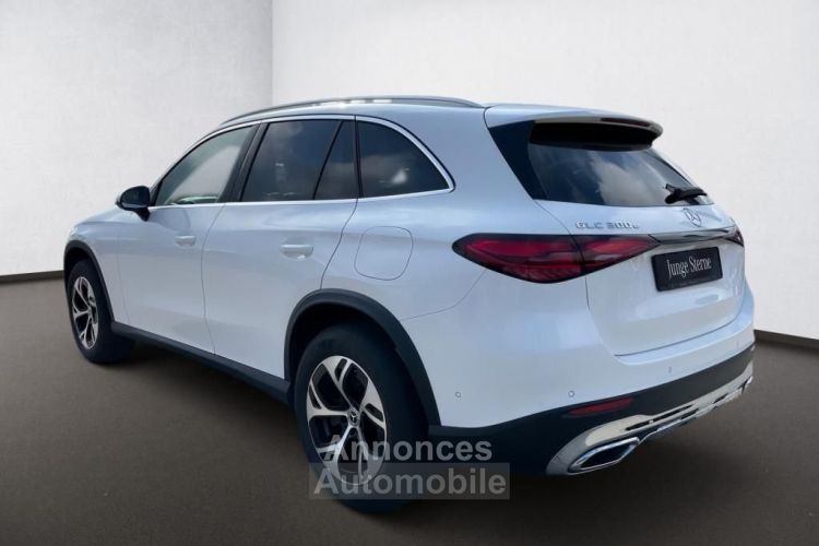 Mercedes GLC 300 e 4M AVANTGARDE Plus - <small></small> 52.988 € <small>TTC</small> - #4