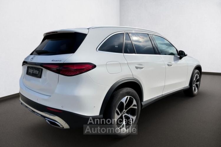 Mercedes GLC 300 e 4M AVANTGARDE Plus - <small></small> 52.988 € <small>TTC</small> - #5