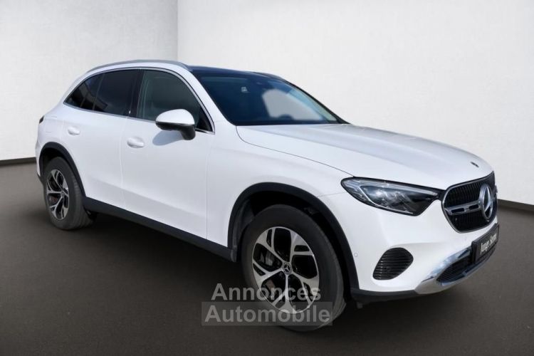 Mercedes GLC 300 e 4M AVANTGARDE Plus - <small></small> 52.988 € <small>TTC</small> - #6