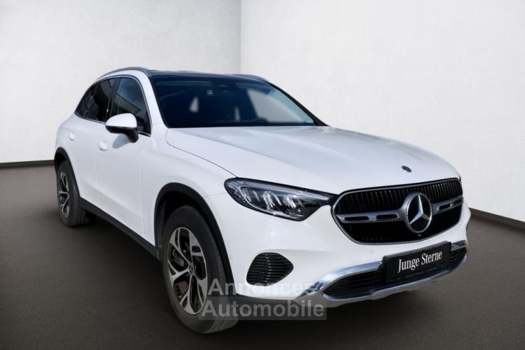 Mercedes GLC 300 e 4M AVANTGARDE Plus - <small></small> 52.988 € <small>TTC</small> - #7