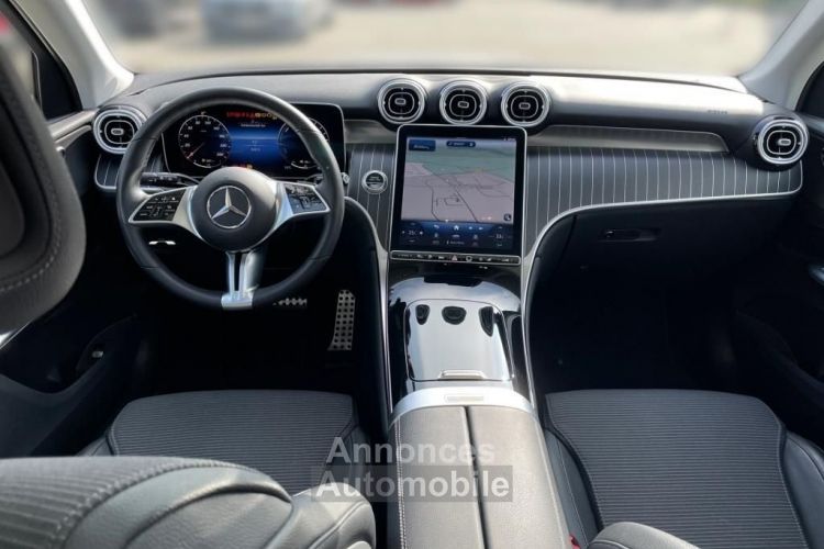 Mercedes GLC 300 e 4M AVANTGARDE Plus - <small></small> 52.988 € <small>TTC</small> - #12