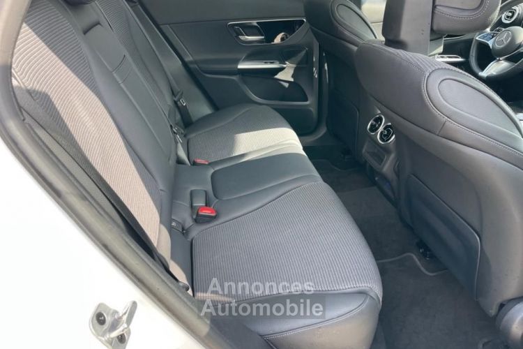 Mercedes GLC 300 e 4M AVANTGARDE Plus - <small></small> 52.988 € <small>TTC</small> - #13