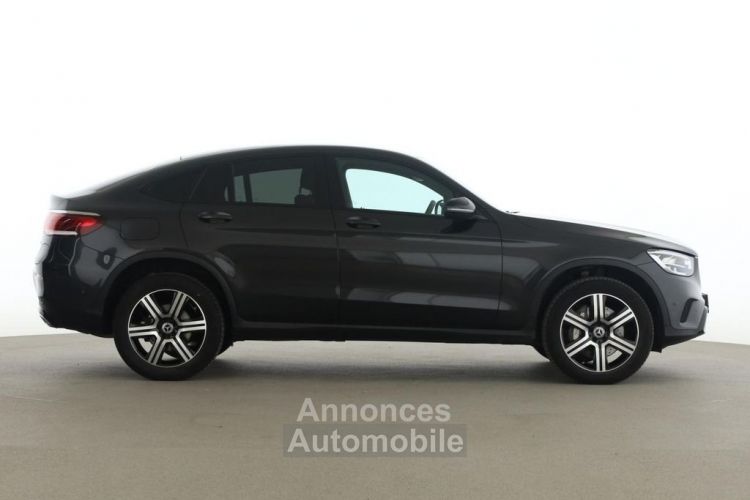 Mercedes GLC 300 e 4M Coup%C3%A9 NIGHT LED  - <small></small> 42.667 € <small>TTC</small> - #7