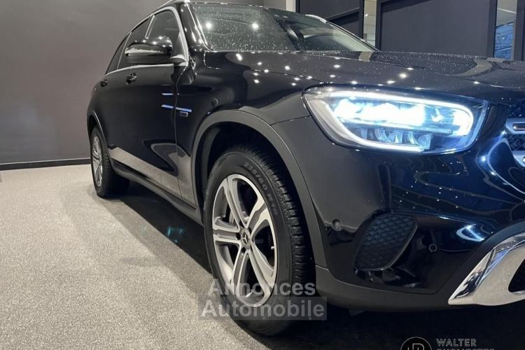 Mercedes GLC 300 e 4M KAMERA MBUX PANO  - <small></small> 36.770 € <small>TTC</small> - #5