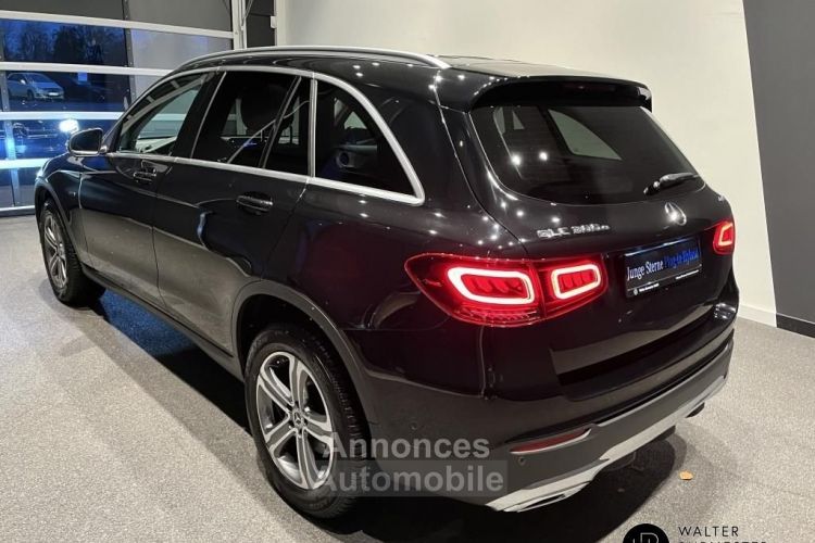 Mercedes GLC 300 e 4M KAMERA MBUX PANO  - <small></small> 36.770 € <small>TTC</small> - #7