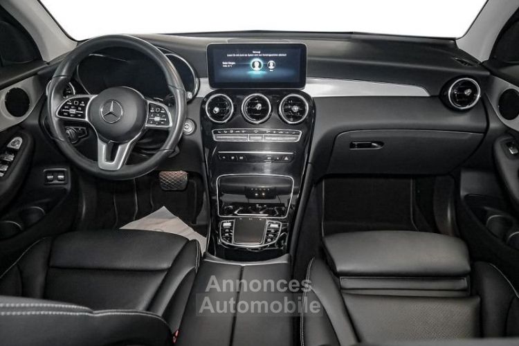 Mercedes GLC 300 e 4M NIGHT SPUR KAMERA  - <small></small> 36.555 € <small>TTC</small> - #8