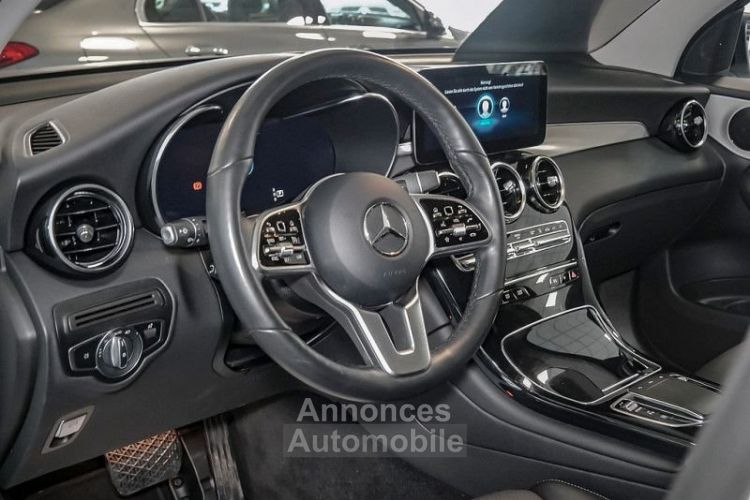 Mercedes GLC 300 e 4M NIGHT SPUR KAMERA  - <small></small> 36.555 € <small>TTC</small> - #12