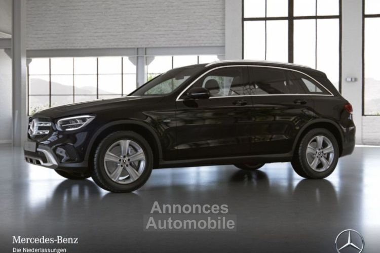 Mercedes GLC 300 4M PANO LED PARK - <small></small> 35.990 € <small>TTC</small> - #2