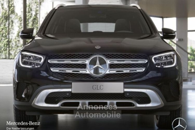 Mercedes GLC 300 4M PANO LED PARK - <small></small> 35.990 € <small>TTC</small> - #8