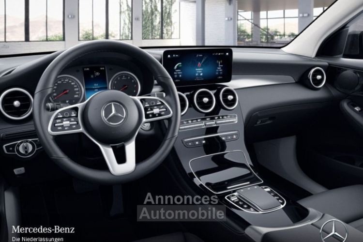 Mercedes GLC 300 4M PANO LED PARK - <small></small> 35.990 € <small>TTC</small> - #11