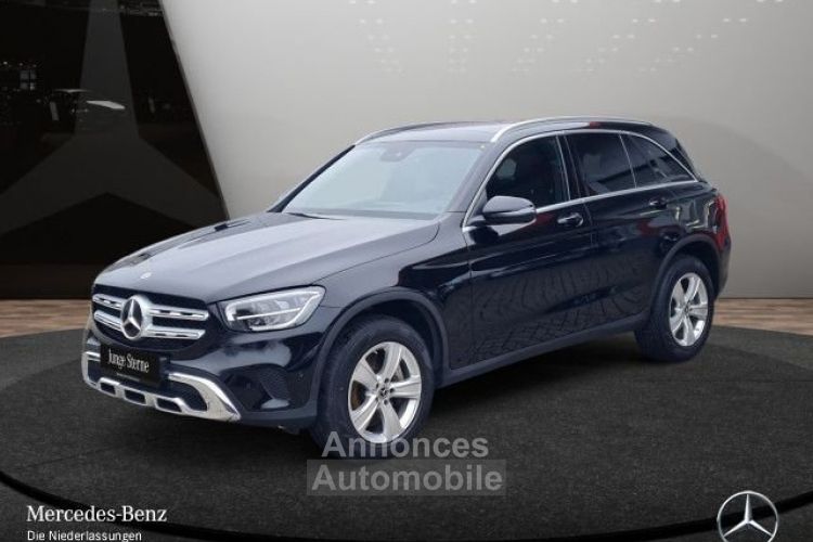 Mercedes GLC 300 e 4M Pano LED R%C3%BCKam DAB  - <small></small> 35.890 € <small>TTC</small> - #1