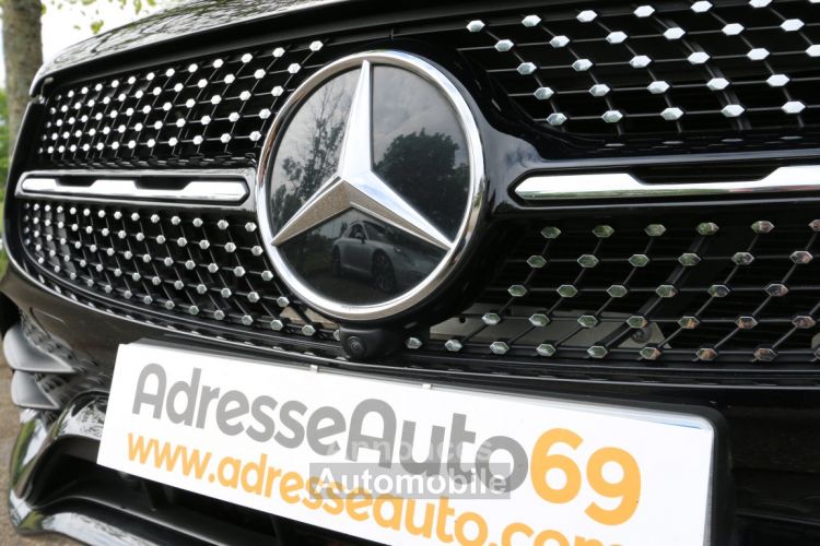 Mercedes GLC 300 E 4MATIC AMG LINE 9G-Tronic 4Matic - <small></small> 41.500 € <small>TTC</small> - #11