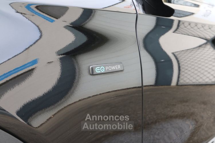 Mercedes GLC 300 E 4MATIC AMG LINE 9G-Tronic 4Matic - <small></small> 41.500 € <small>TTC</small> - #21