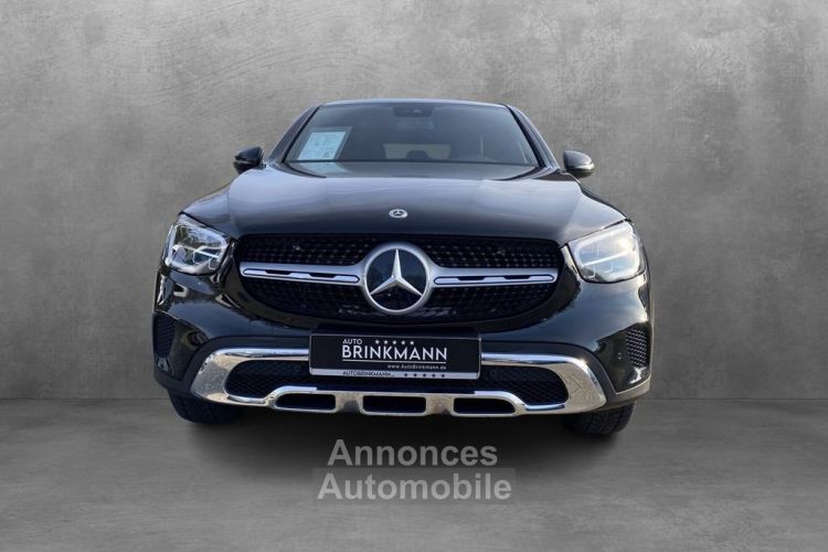 Mercedes GLC 300 e 4MATIC Coup%C3%A9 SHZ  - <small></small> 43.740 € <small>TTC</small> - #2