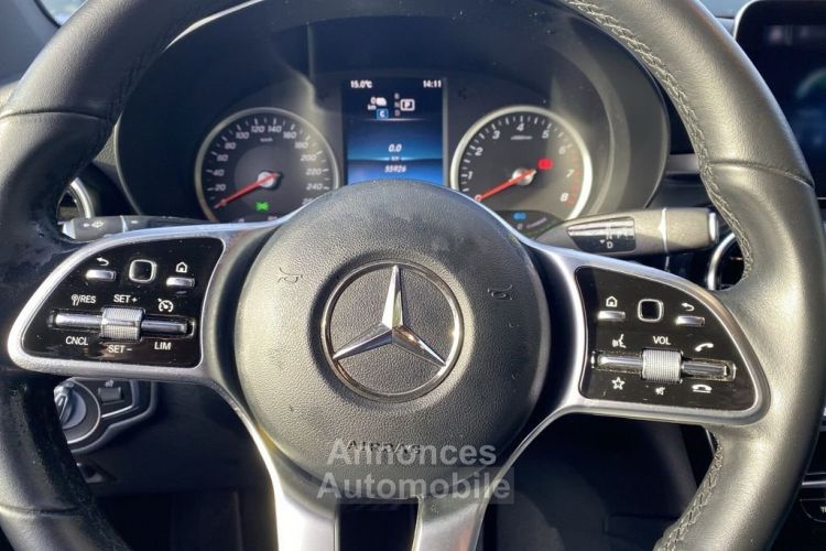 Mercedes GLC 300 e 4MATIC Coup%C3%A9 SHZ  - <small></small> 43.740 € <small>TTC</small> - #12