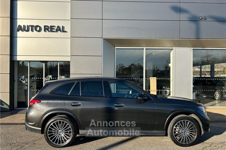 Mercedes GLC 300 e 9G-Tronic 4Matic AMG Line - <small></small> 69.900 € <small>TTC</small> - #8