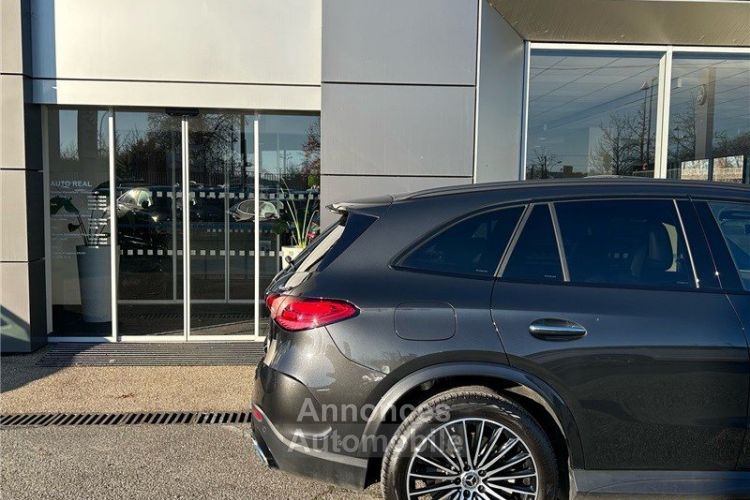 Mercedes GLC 300 e 9G-Tronic 4Matic AMG Line - <small></small> 69.900 € <small>TTC</small> - #35