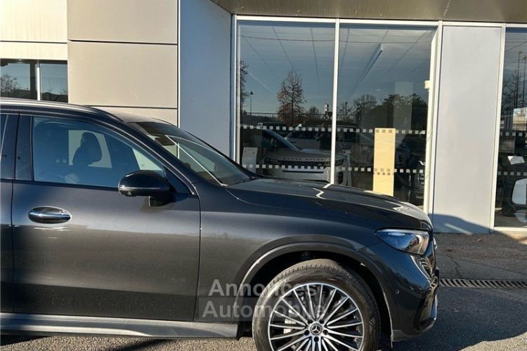 Mercedes GLC 300 e 9G-Tronic 4Matic AMG Line - <small></small> 69.900 € <small>TTC</small> - #36