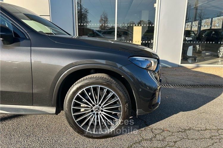 Mercedes GLC 300 e 9G-Tronic 4Matic AMG Line - <small></small> 69.900 € <small>TTC</small> - #37