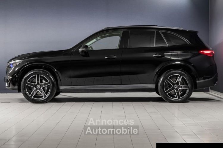 Mercedes GLC 300 e AMG LINE 204+136 4 MATIC 9 G TRONIC  - <small></small> 72.490 € <small>TTC</small> - #16